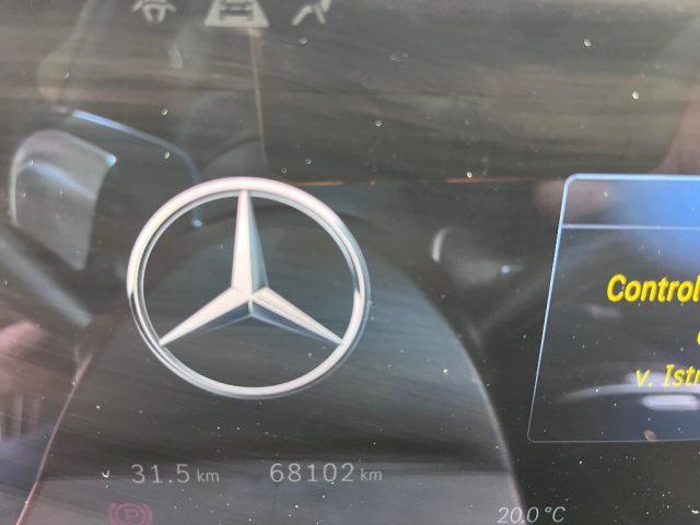 MERCEDES-BENZ S 400 d 4Matic Premium Plus Lunga estensione garanzia