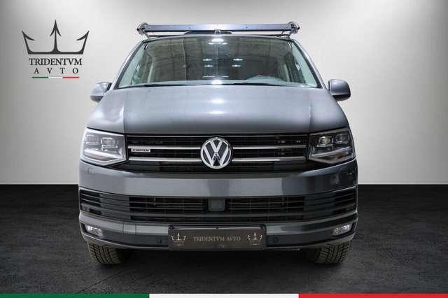 Volkswagen T6 Multivan 2.0 tdi Prestige+ 4motion 204cv lunga