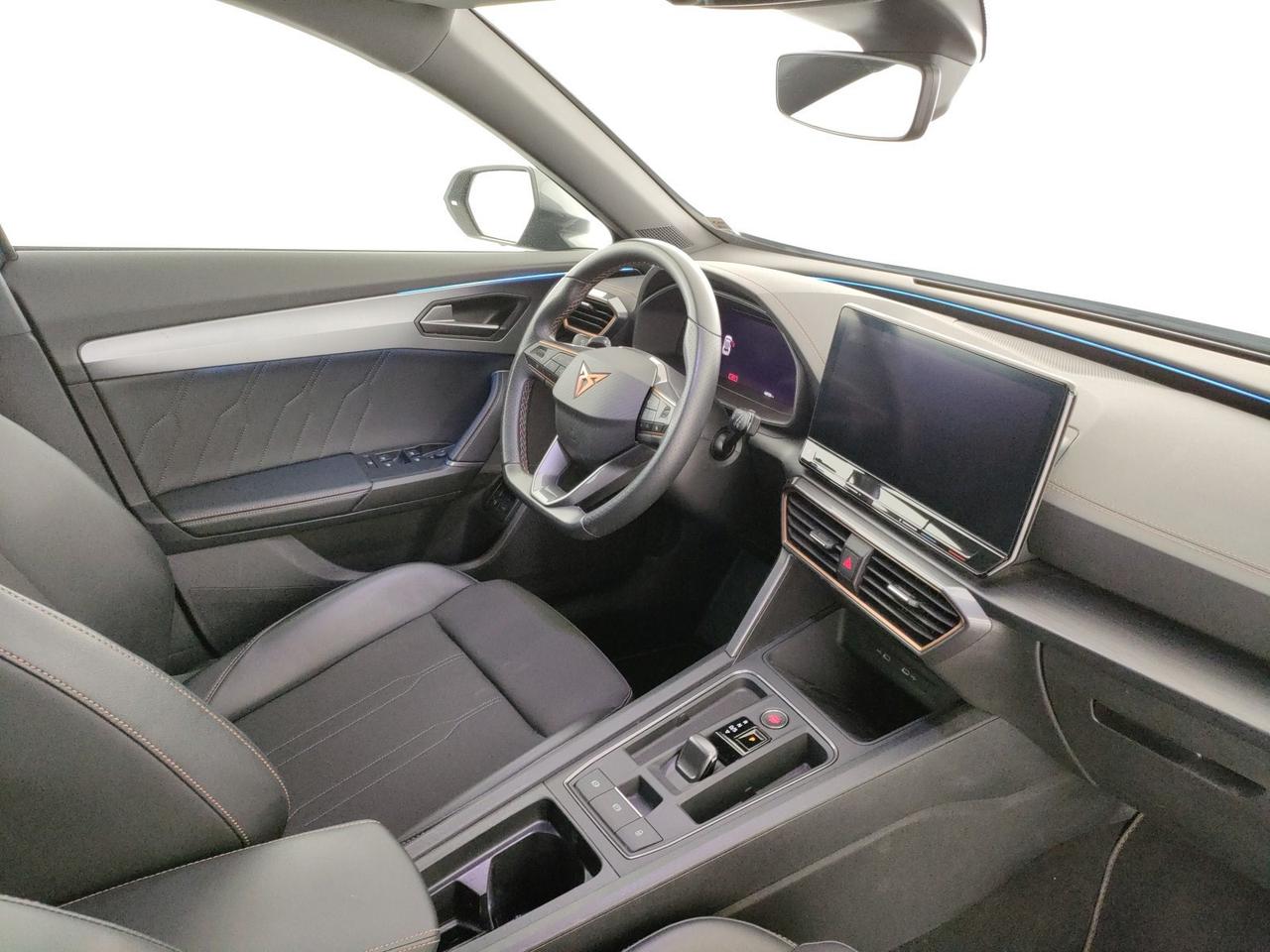 Cupra Formentor 1.4 e-hybrid 204cv dsg
