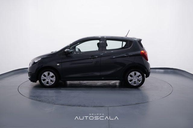 OPEL Karl 1.0 75cv S&S Advance Jaar Edition