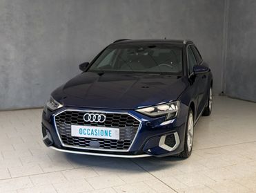 Audi a3 iv 30 TDI S-tronic Business Advanced