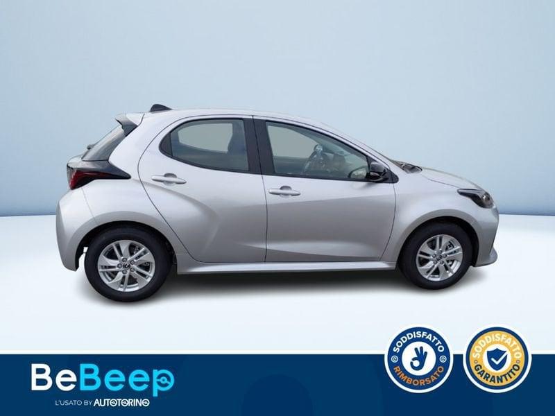 Mazda Mazda2 2 1.5 VVT FULL HYBRID ELECTRIC CENTRE LINE E-CVT