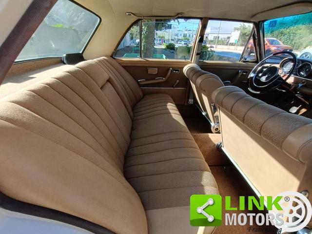 MERCEDES-BENZ S 250 S 250 BENZINA