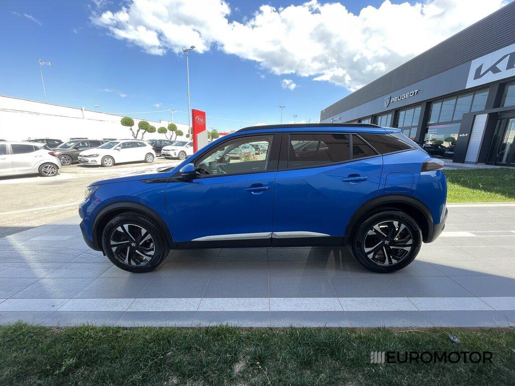 Peugeot 2008 1.5 BlueHDi Allure Pack