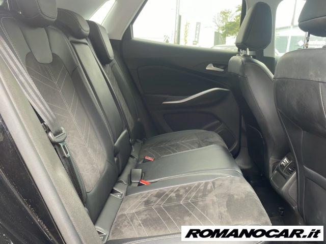 OPEL Grandland 1.5 diesel Ecotec aut. GS
