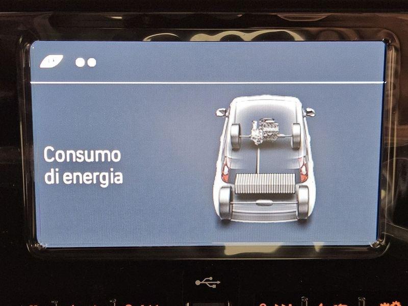 FIAT Panda 1.0 FireFly 70cv S&S Hybrid Pandina
