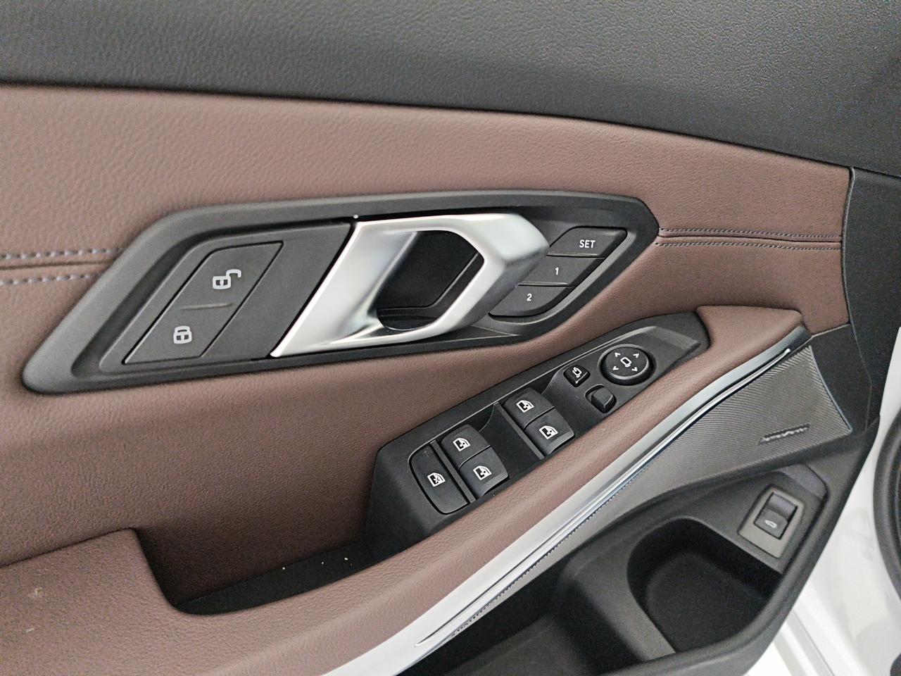BMW Serie 3 320d Touring 48V MSport