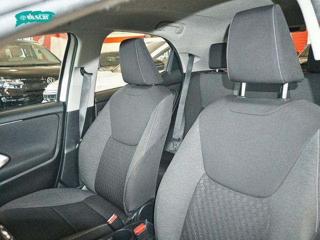 TOYOTA Yaris 1.0 5 porte Active