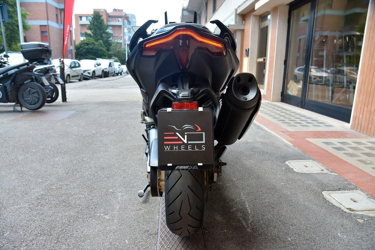 Yamaha T Max 560 Tech Max PERFETTO
