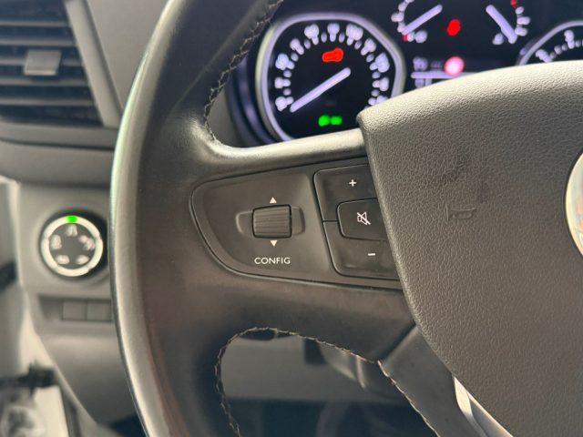 FIAT Scudo 1.5 BlueHDi 120 CV PL-TN Furgone Business