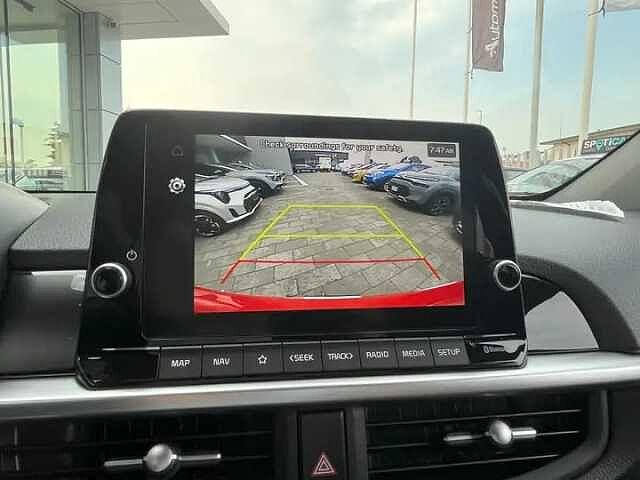 Kia Picanto 1.0 Benzina 63cv URBAN PACK KM ZERO