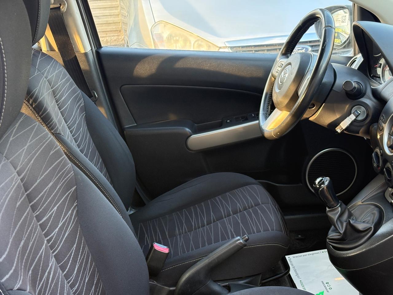 Mazda 2 Mazda2 1.3 16V 75CV 5p. Play