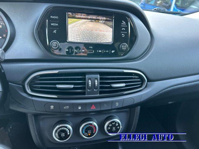 FIAT Tipo PROMO FINANZ.SEDAN 1.6 Mjt S&S 4 porte