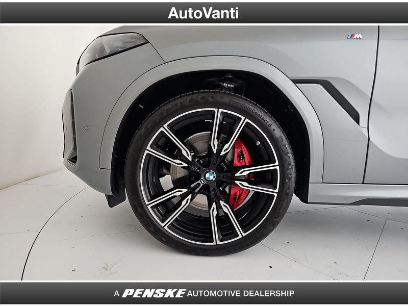 BMW X6 xDrive30d 48V Msport Pro