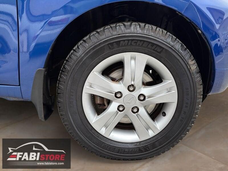 Daihatsu Terios 1.5 Greenpowered 105 Cv GPL - CHILOMETRI CERTIFICATI