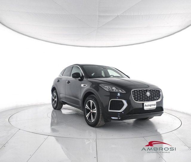 JAGUAR Other E PACE 1.5 I3 PHEV 300 CV AWD Auto R-Dynamic S