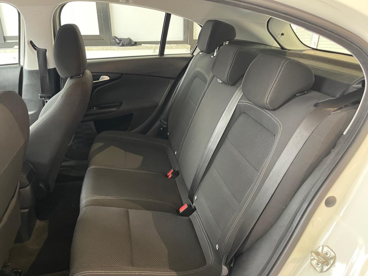 Fiat Tipo 1.0 5 porte City Life NO VINCOLO DI FINANZIAMENTO