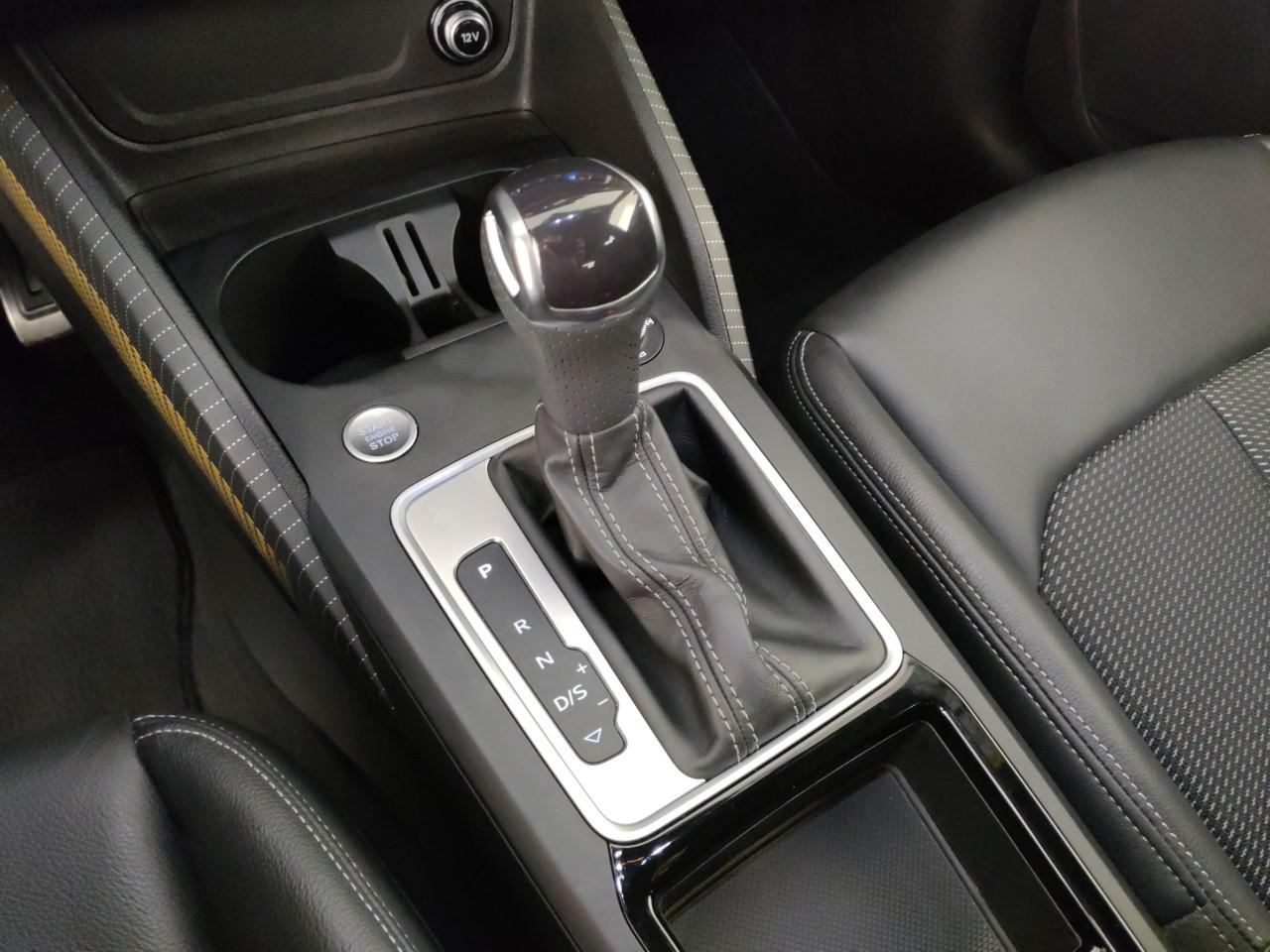 AUDI Q2 35TDI S-line edition s-tronic 150cv