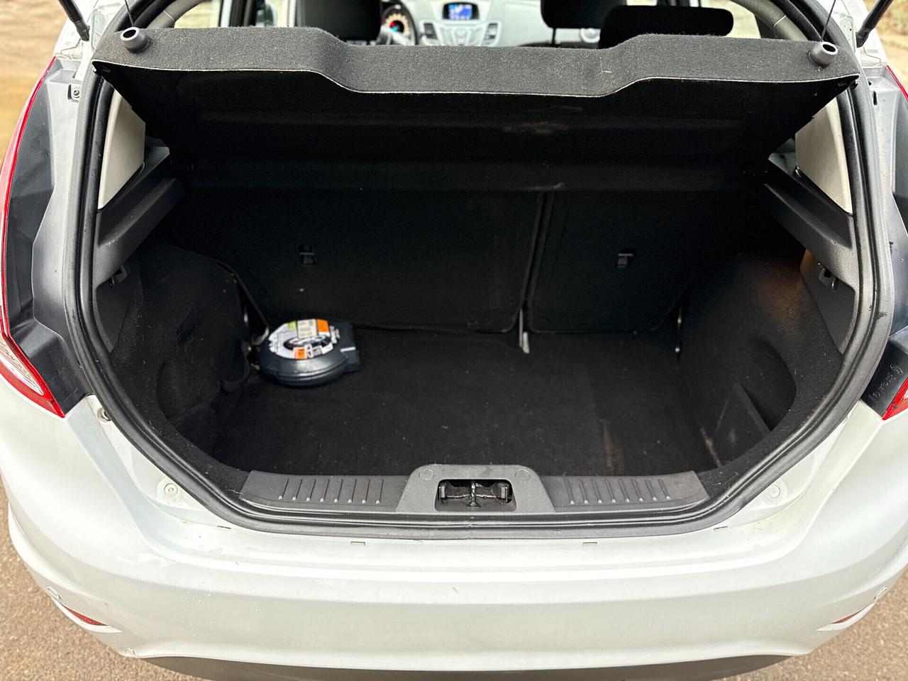 Ford Fiesta 1.5 TDCi 75CV 5 porte Business