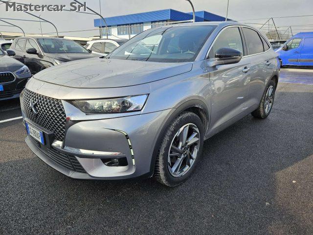 DS AUTOMOBILES DS 7 Crossback DS7 1.5 bluehdi Business 130cv auto GG280AP