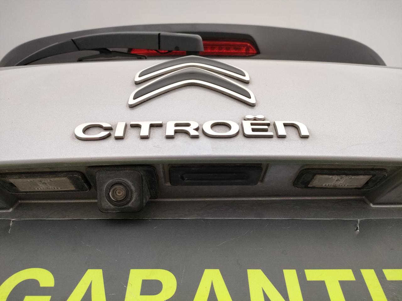 CITROEN C5 Aircross 2018 - C5 Aircross 1.5 bluehdi Shine s&s 130cv my19