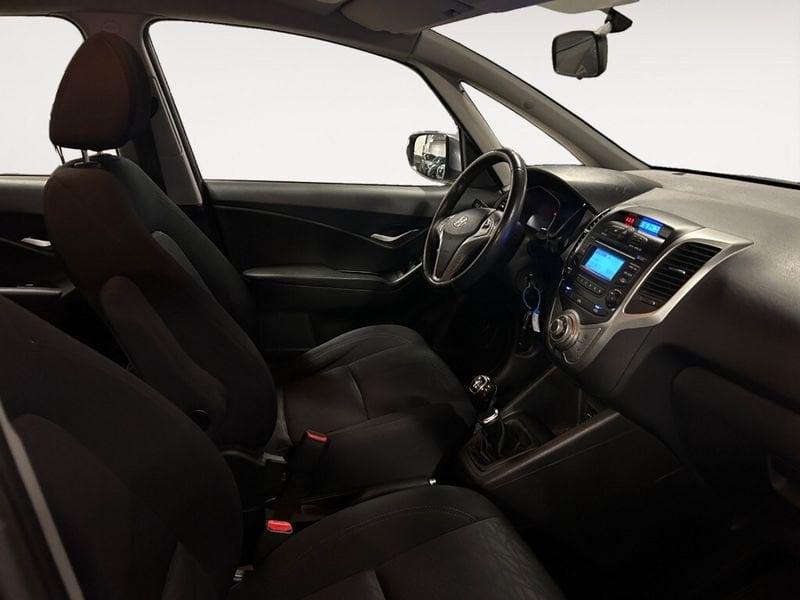 Hyundai ix20 1.6 CRDI 115 CV Comfort