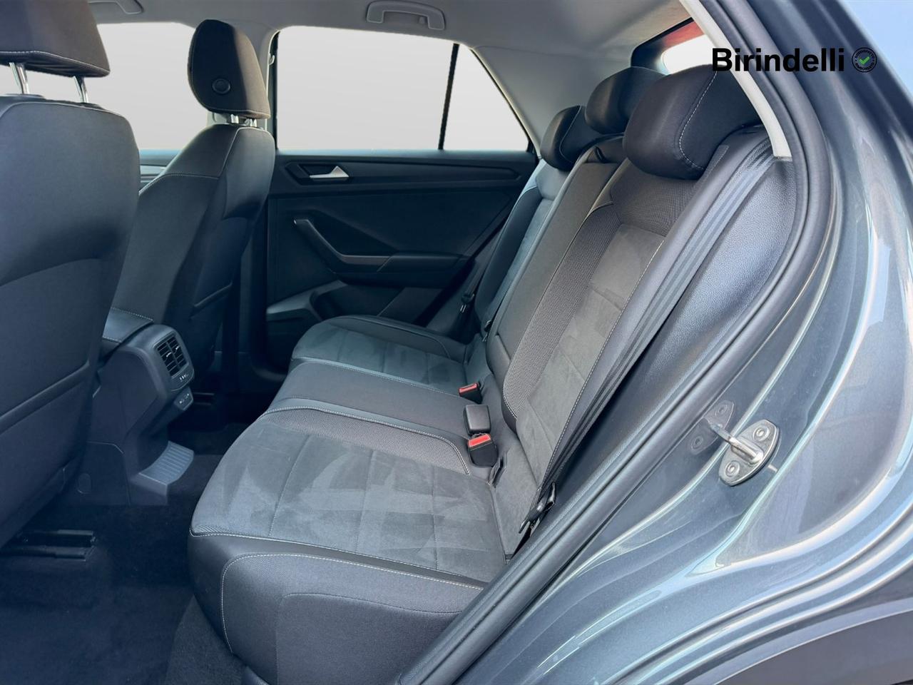 VOLKSWAGEN T-Roc 1ª serie - T-Roc 1.0 TSI Style