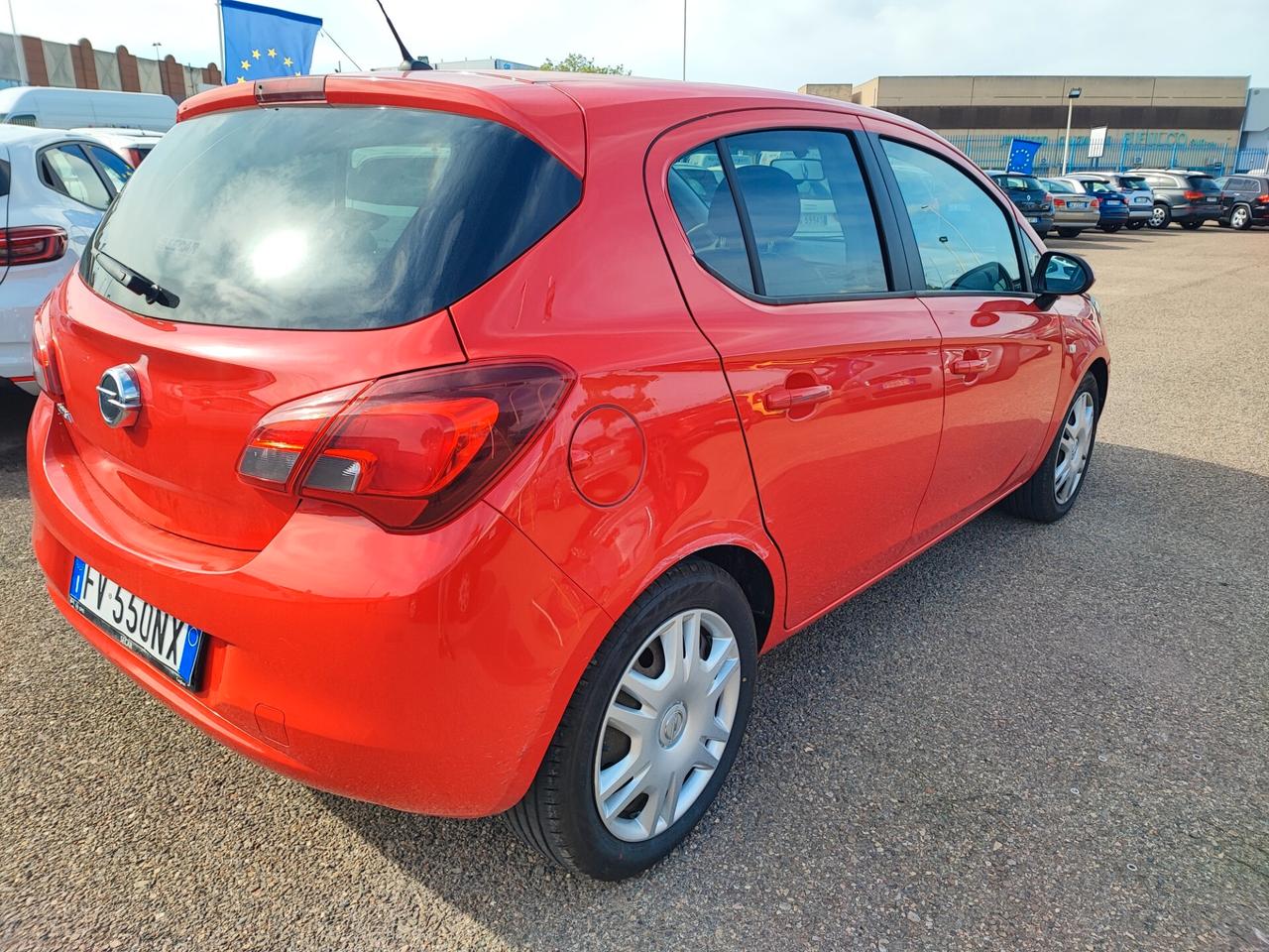 Opel Corsa 1.2 5 porte