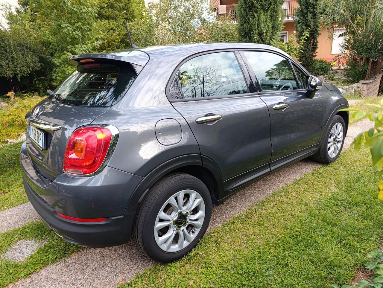 Fiat 500X 1.3 MultiJet 95 CV #GM