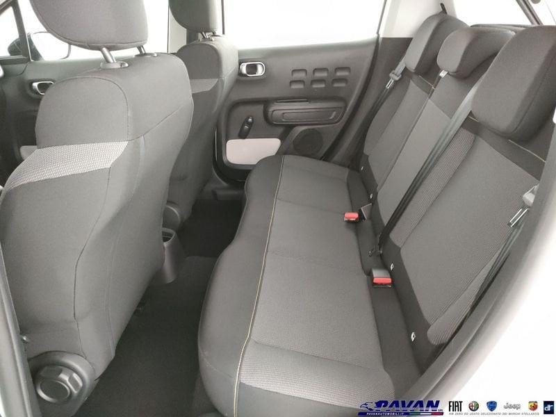 Citroën C3 1.2 PureTech 83 S&S Feel