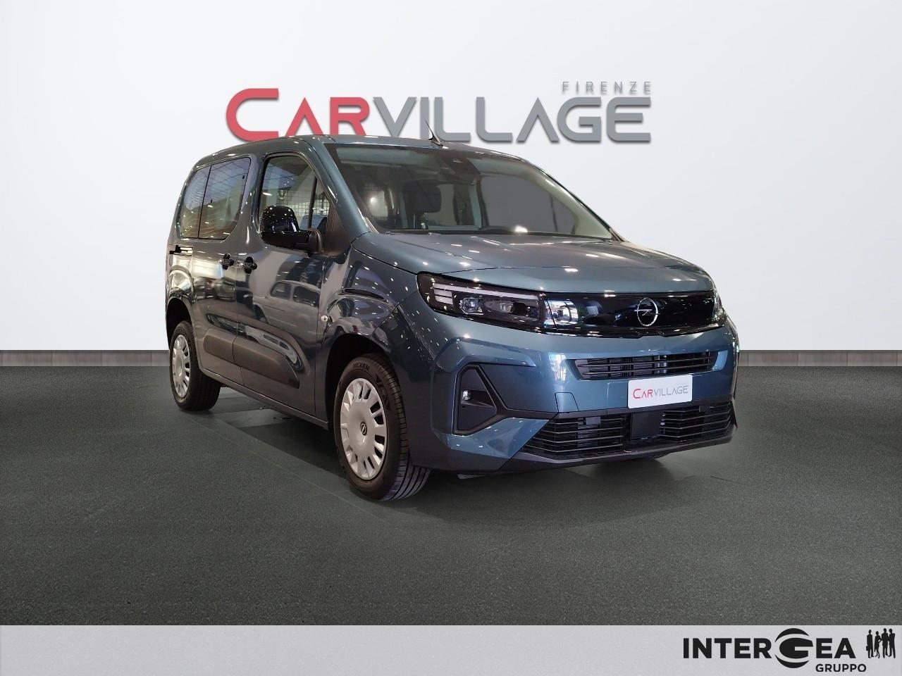 OPEL Combo life N1 1.5d 100cv Edition Plus S&S L1H1 mt6
