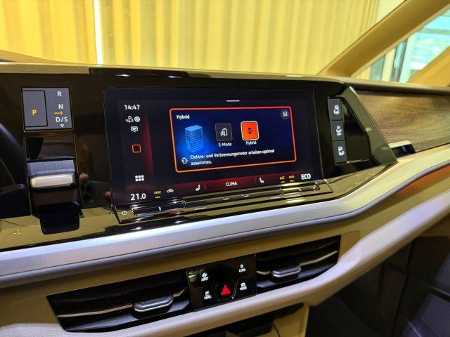VOLKSWAGEN Multivan 1.5 PHEV DSG 4Motion Style 7P 19"Matrix Pano