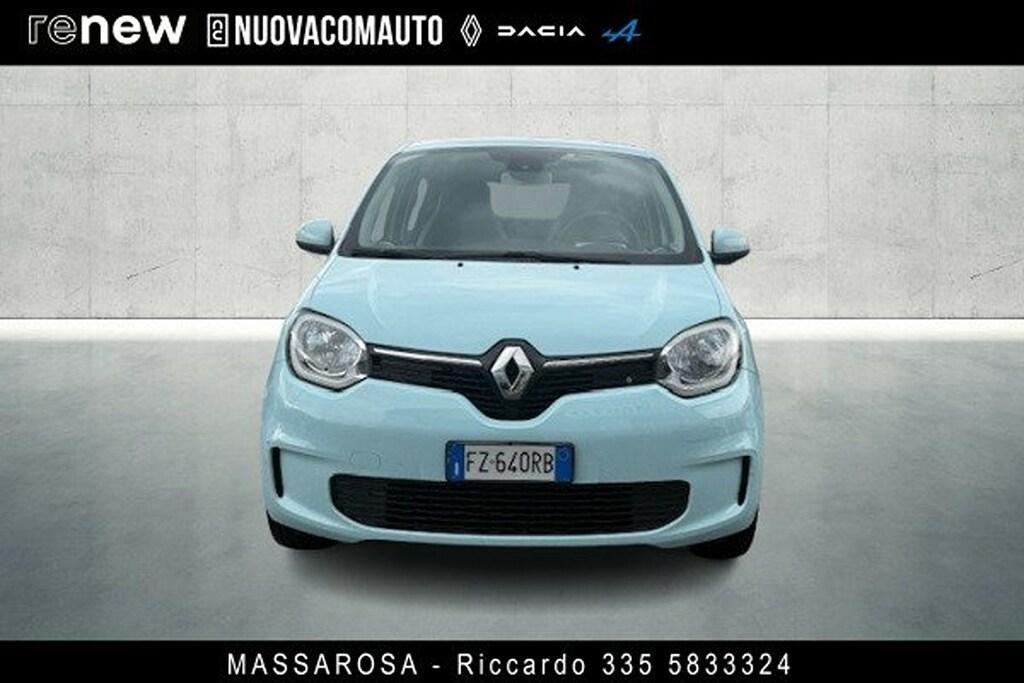 Renault Twingo 1.0 SCe Duel