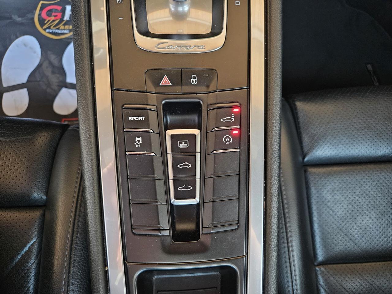Porsche 991 Carrera