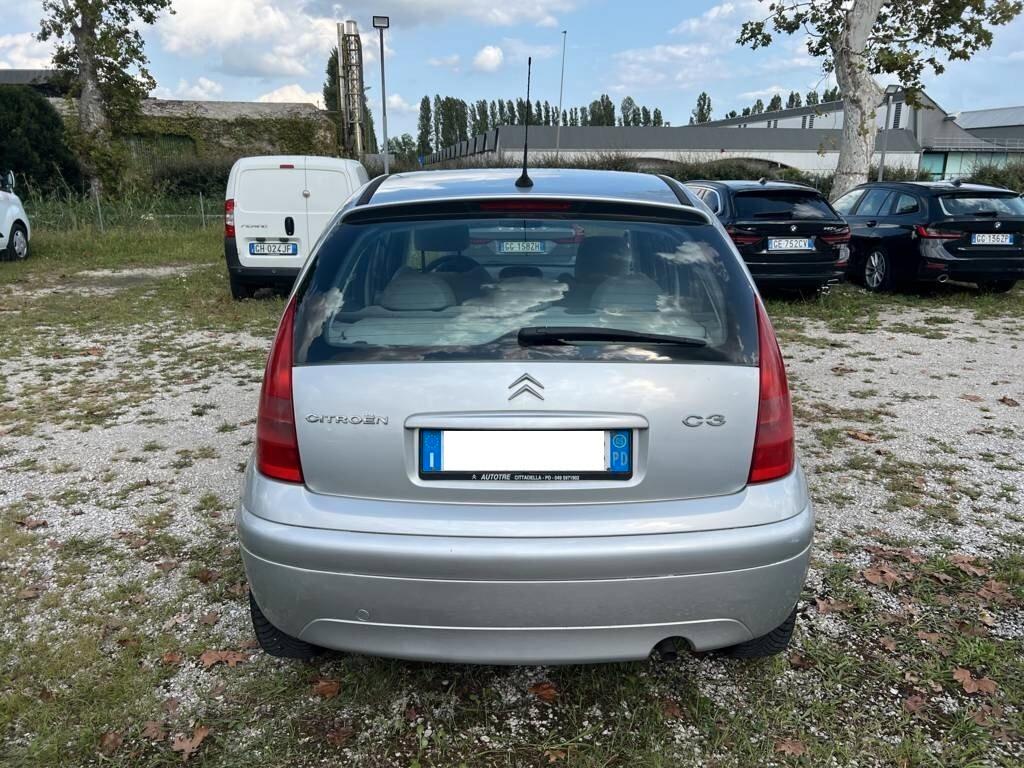 Citroen C3 1.4 Elegance Bi Energy G
