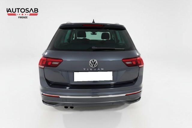 VOLKSWAGEN Tiguan 1.4 TSI Plug In eHYBRID DSG Life Navi Clima