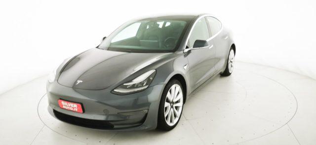 TESLA Model 3 Long Range Dual Motor AWD