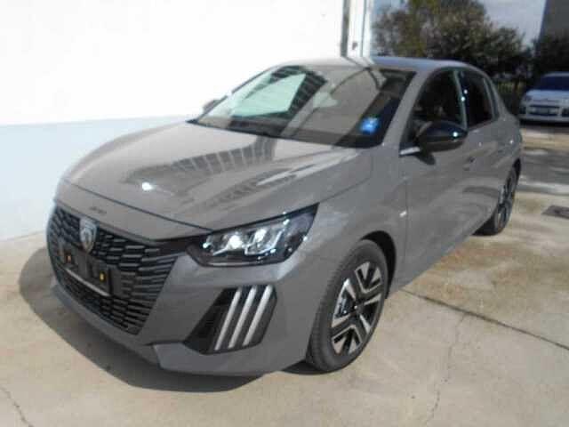 Peugeot 208 Hybrid 100 e-DCS6 Allure Fin 9Perfet