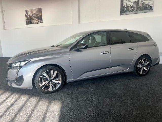 PEUGEOT 308 BlueHDi 130 S&S EAT8 SW Allure