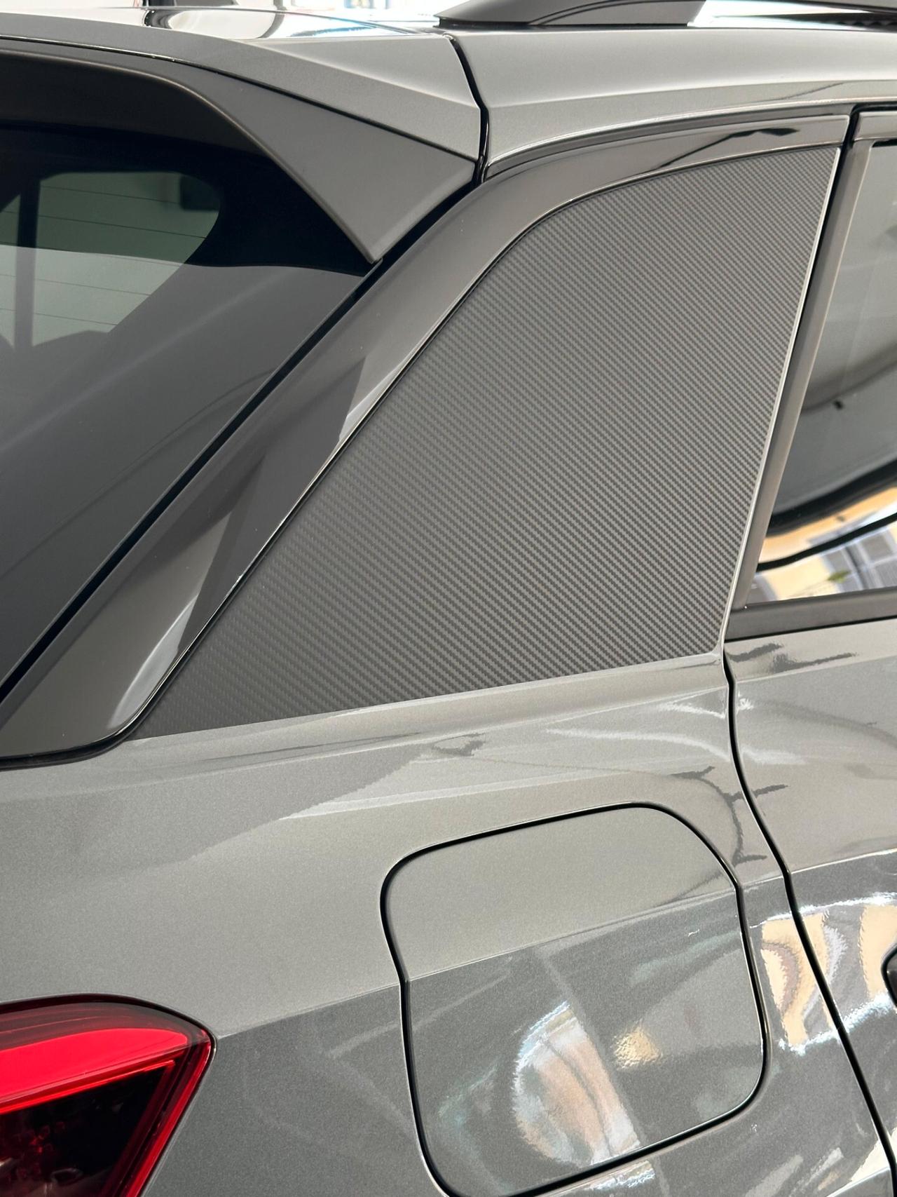 Volkswagen T-Roc 2.0 tdi R-Line 150cv