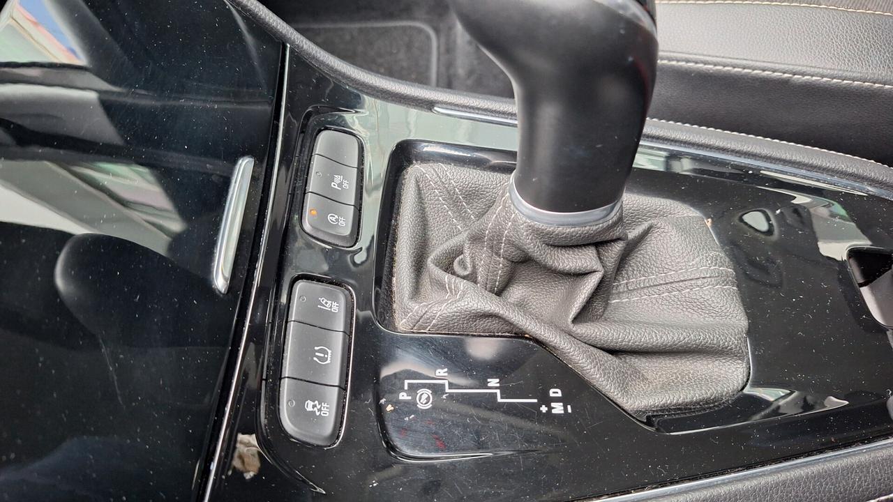 Opel Grandland X 1.5 diesel 130 CV C.AUTOMATICO