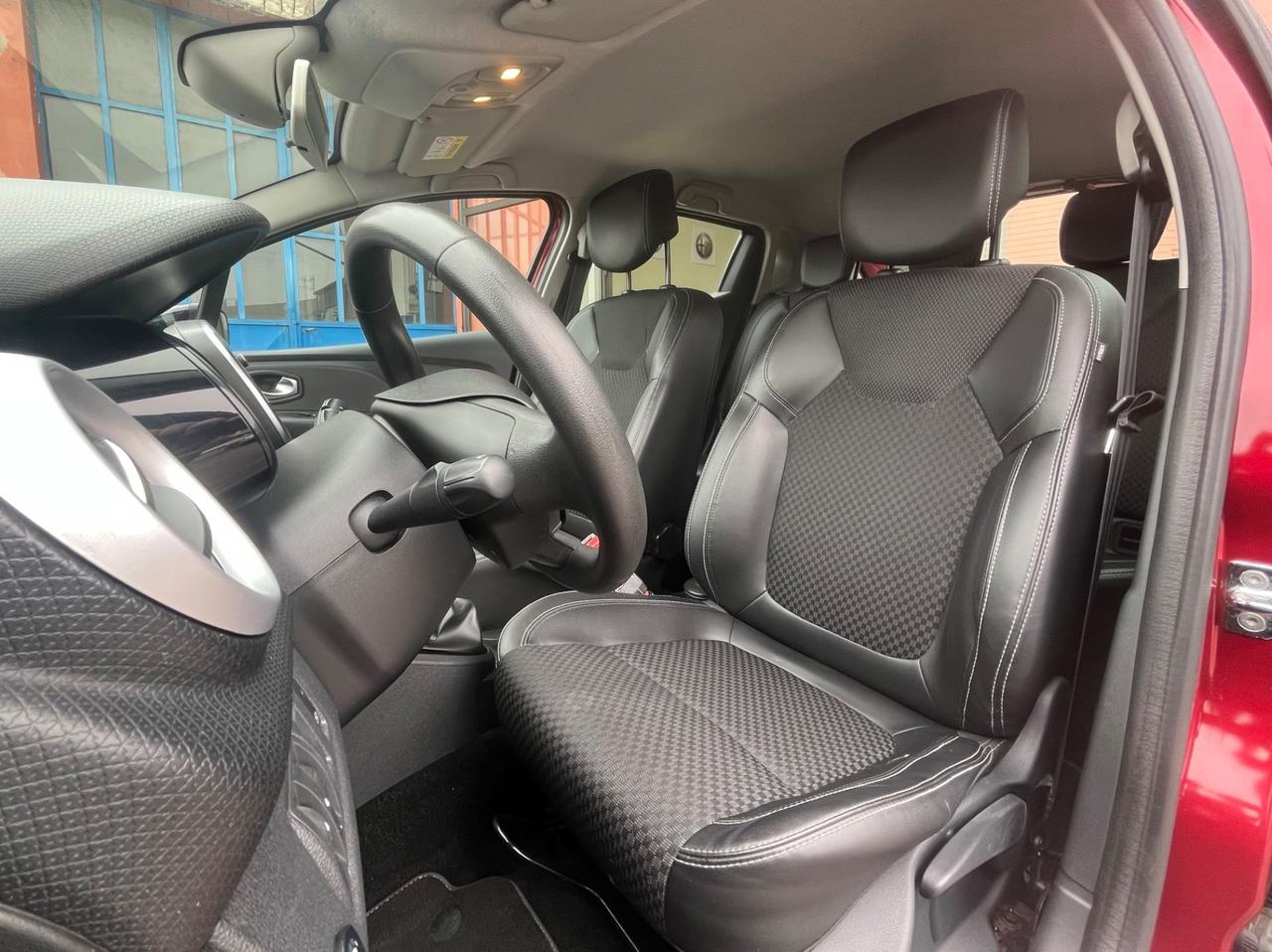 Renault Clio TCe90 CV GPL Energy Duel-Km129000-