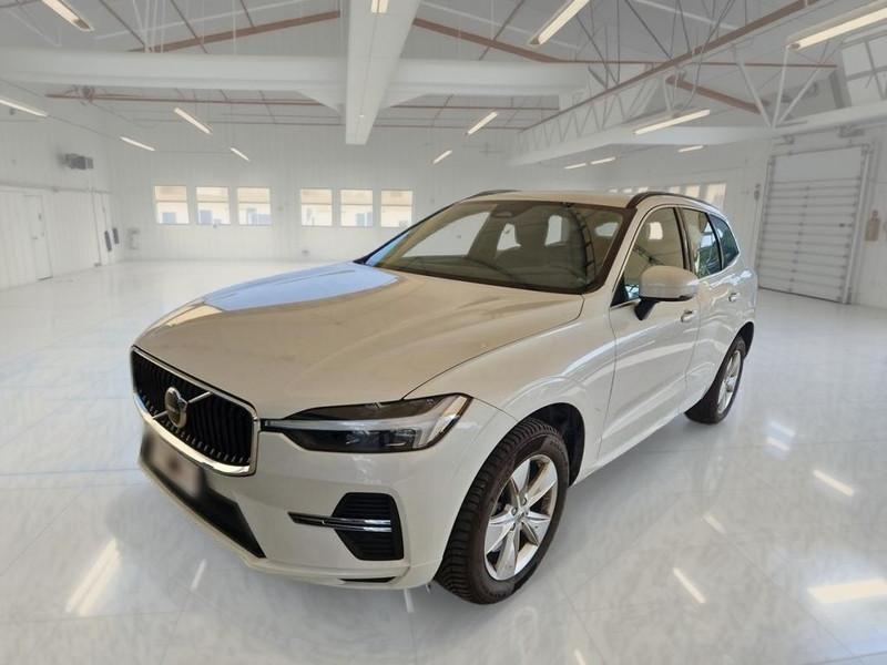 VOLVO XC60 B4 D AUTOMATICO CORE SUV