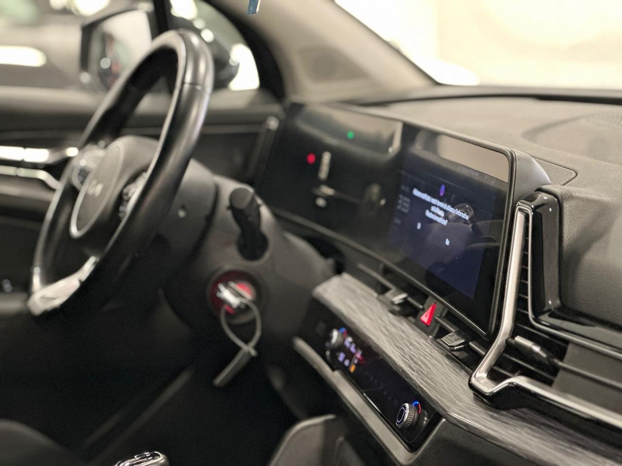 Kia Sportage 1.6 TGDi MHEV Style 2022 unico proprietario