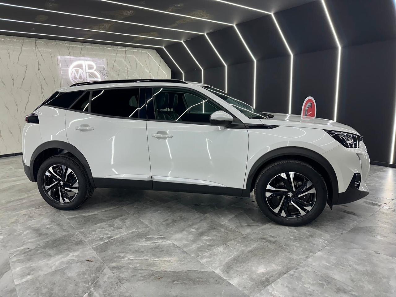 Peugeot 2008 PureTech 130 S&S Allure