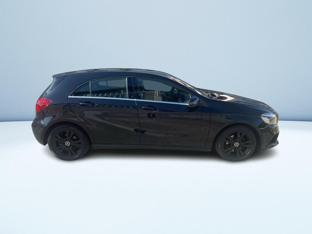Mercedes Classe A 180 180 Sport