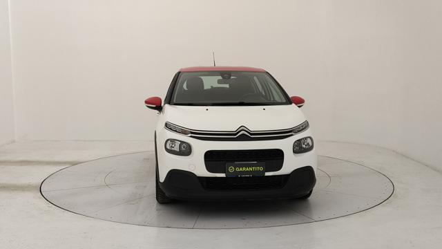 CITROEN C3 1.2 puretech Feel 68cv