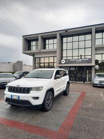 Jeep Grand Cherokee 3.0 V6 CRD 250 CV Multijet II Trailhawk