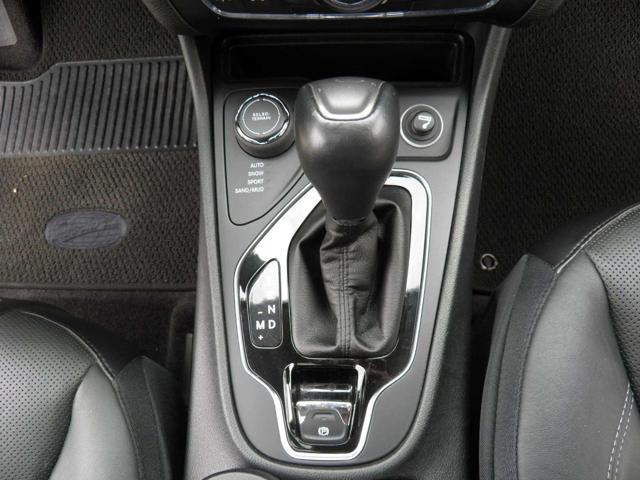 JEEP Cherokee 2.2 Mjt AWD Active Drive II Overland