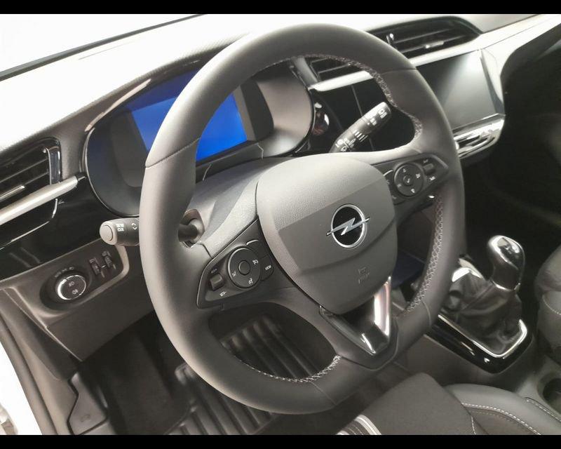 Opel Corsa VI 2023 1.2 s&s 75cv